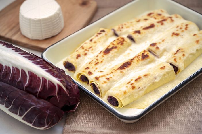 Il raviolificio Scoiattolo lancia il concorso "Inventa il tuo ripieno"