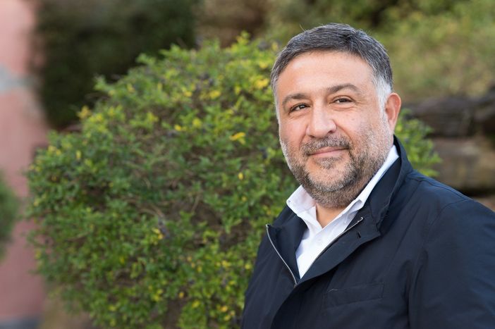 Rasizza (Assosomm): «Pronti a collaborare per ricollocare i navigator» Rasizza (Assosomm): «Pronti a collaborare per ricollocare i navigator»