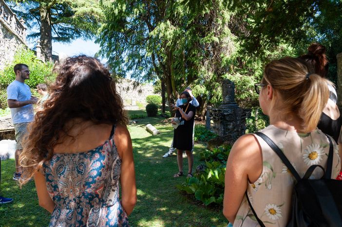 TEDxVarese presenta Countdown, un film realizzato nella Città Giardino per riflettere sul futuro del pianeta