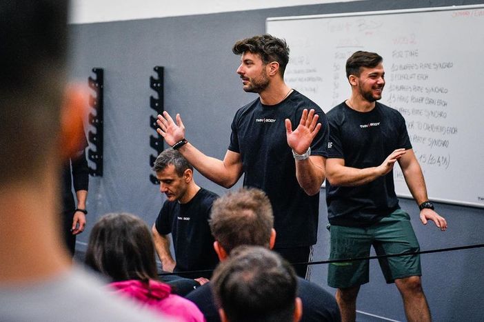 Il nuovo Dpcm piega ma non spezza la palestra Twin Body: «Abbiamo investito tanto per riprendere in modo sicuro e ora siamo tornati dove nessuno pensava»