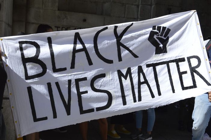 Black Lives Matter, il Partito Democratico in piazza anche a Varese contro le discriminazioni