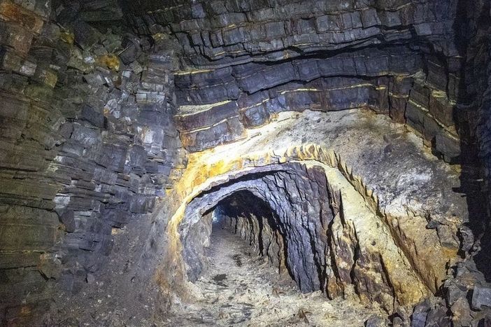 Miniere dismesse, duecentomila euro per valorizzare il sito di Besano