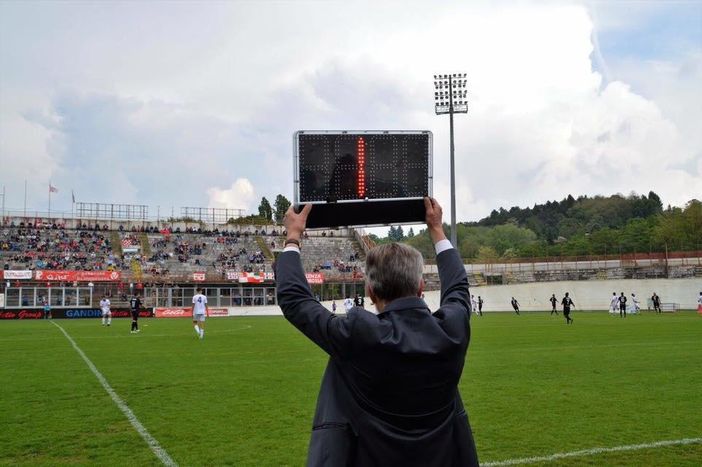 Riaprirà mai lo stadio Franco Ossola per una partita del Varese? A qualcuno interessa? Riaprirà mai lo stadio Franco Ossola per una partita del Varese? A qualcuno interessa?