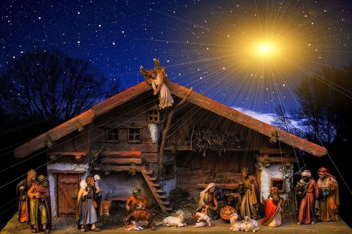 presepe napoletano