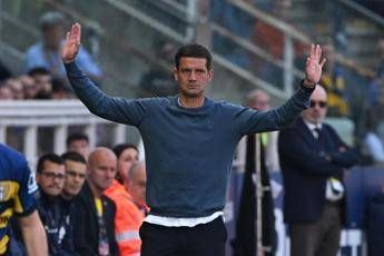 Inter, Chivu nuovo allenatore tra lo scetticismo dei tifosi: "Arriva per l'Under 23?" Inter, Chivu nuovo allenatore tra lo scetticismo dei tifosi: "Arriva per l'Under 23?"