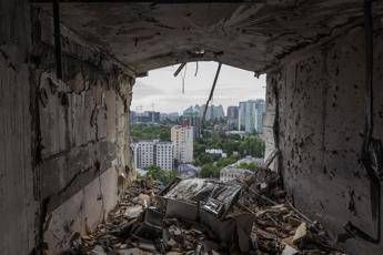 Ucraina, 'scricchiola' il sostegno dei Paesi vicini: come cambiano gli equilibri e perché Ucraina, 'scricchiola' il sostegno dei Paesi vicini: come cambiano gli equilibri e perché