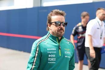 Alonso, gaffe sui social contro la Juventus: "Chi non salta..." Alonso, gaffe sui social contro la Juventus: "Chi non salta..."