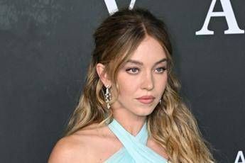 Trump elogia Sydney Sweeney dopo aver scoperto che è repubblicana