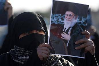 Iran, si muove l'Europa. Francia, Germania e Gb "pronte a azioni difensive" Iran, si muove l'Europa. Francia, Germania e Gb "pronte a azioni difensive"