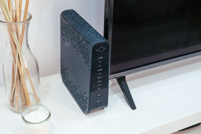 Router Wi-Fi: principio di funzionamento e caratteristiche Router Wi-Fi: principio di funzionamento e caratteristiche