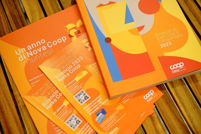 Le assemblee di Nova Coop per il bilancio. Come si vota a Luino e Tradate Le assemblee di Nova Coop per il bilancio. Come si vota a Luino e Tradate