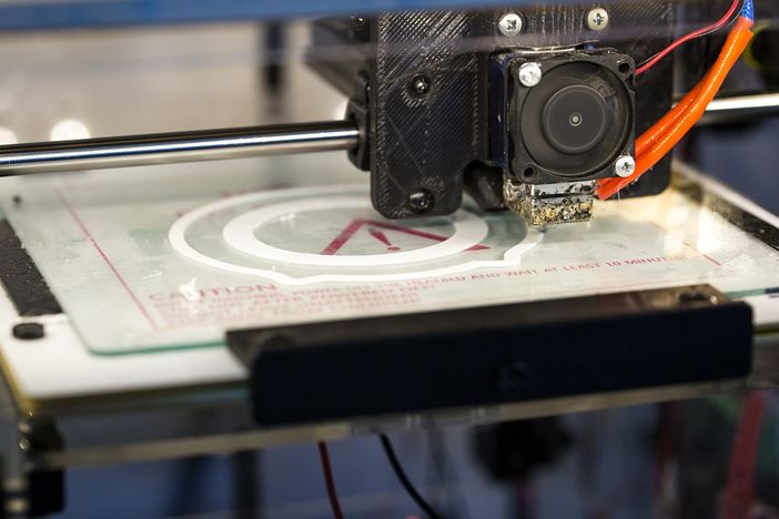Come la Stampa 3D ti permette di gestire le Stampe 3D Come la Stampa 3D ti permette di gestire le Stampe 3D