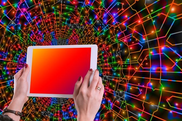 L'Intelligenza Artificiale e l'Accessibilità Web L'Intelligenza Artificiale e l'Accessibilità Web