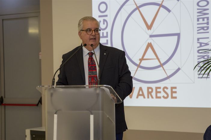 Geometri in festa: premiazioni e borse di studio
