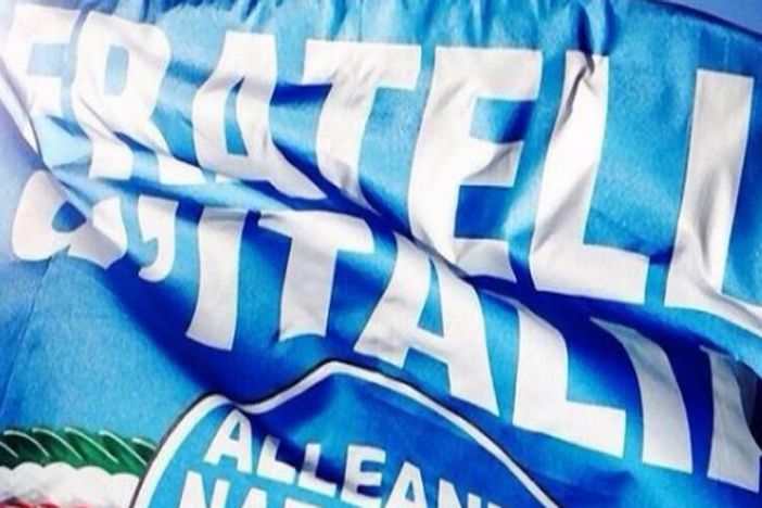 Pellicini (FdI): «Tesseramento 2025 oltre le 1.250 iscrizioni»