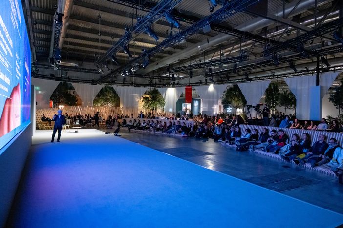 The Euroluce_©Saverio Lombardi Vallauri_Salone del Mobile