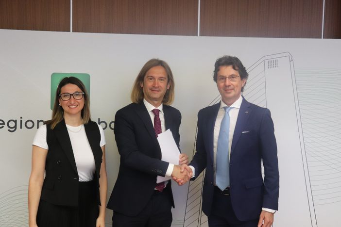 «Varese provincia-cluster della Space Economy»: a Palazzo Pirelli la prima riunione dell’intergruppo regionale