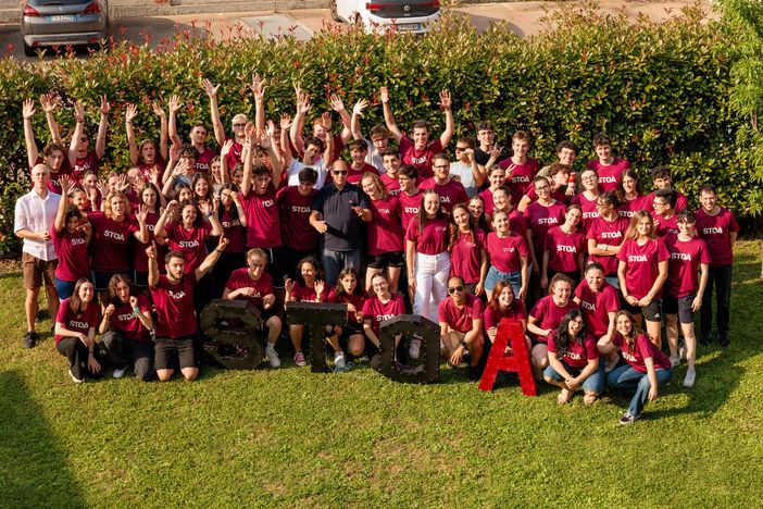 Giubileo: Roma, arriviamo! Trentotto ragazzi in partenza in bici da Busto