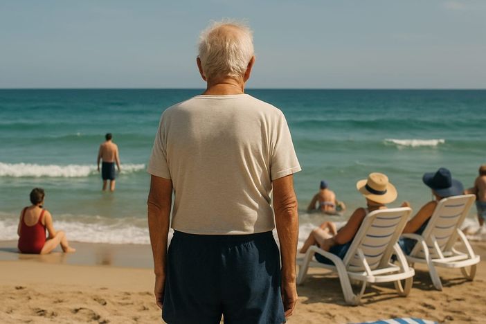 Alassio, va in crisi cardiaca dopo essere stato bersagliato dai gavettoni sulla spiaggia: si indaga per rintracciare un gruppo di giovani