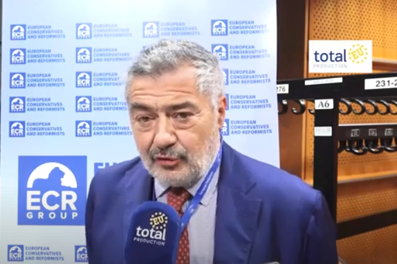 Ue, Fiocchi (FdI-ECR): allarme piombo in UE, caccia e pesca in rivolta contro il divieto proposto da Bruxelles