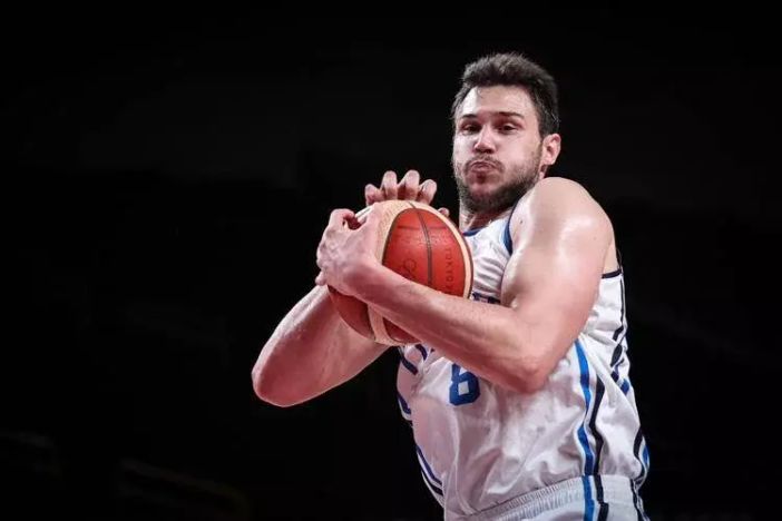 Danilo Gallinari (Fotogramma) Danilo Gallinari (Fotogramma)