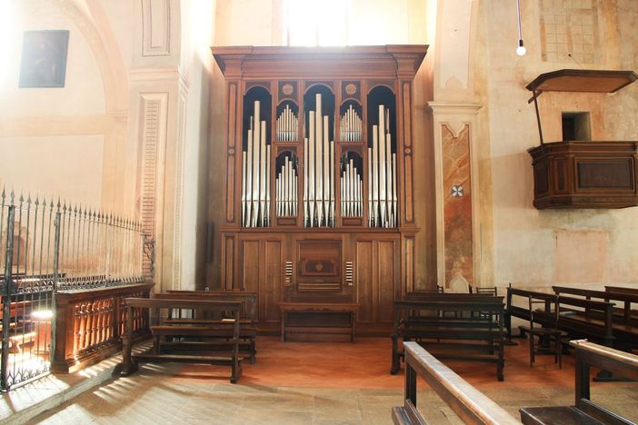 Dal 3 al 9 settembre l’Arte dei suoni in Valcuvia