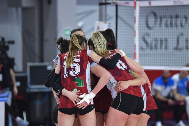 Cocche alla riscossa (foto di Giovanni Pini)