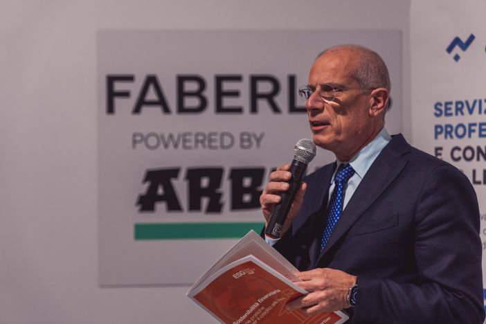 Più di duecento aziende al percorso ESG di Artser. «E in decine di imprese siamo già al lavoro, perché pensare alla sostenibilità domani sarebbe tardi»