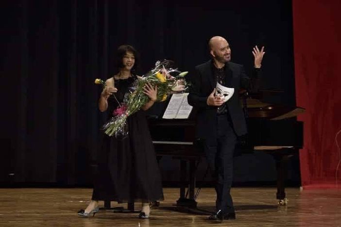 Duo Signorello-Nieda