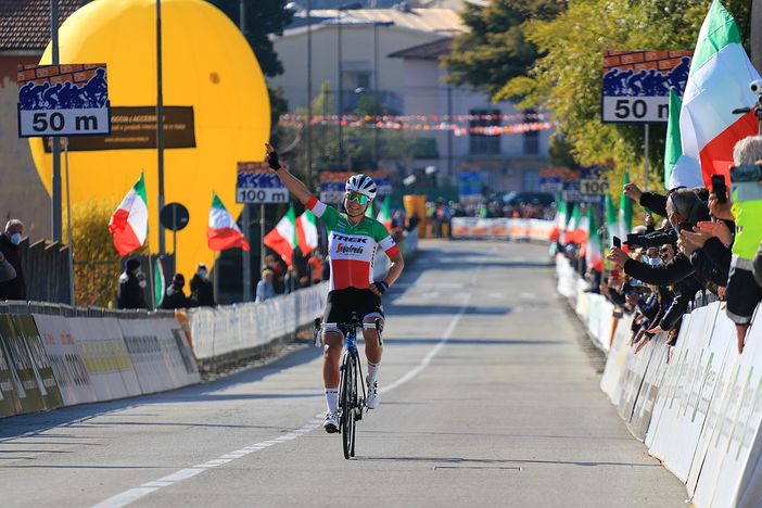 Trofeo Binda: i paesi attraversati dalla corsa e le strade chiuse tra Luino e Cittiglio