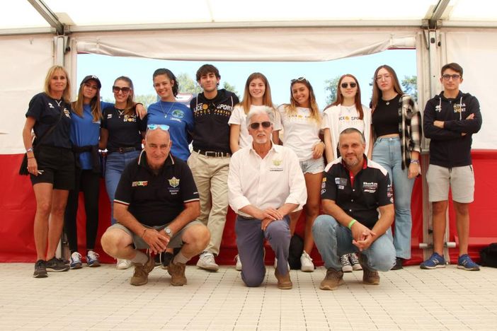 Romba il patto tra Federmoto e Acof: studenti alla scoperta del motocross Romba il patto tra Federmoto e Acof: studenti alla scoperta del motocross