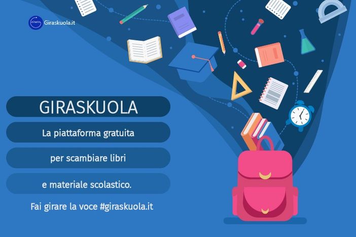 La piattaforma Giraskuola a disposizione delle famiglie La piattaforma Giraskuola a disposizione delle famiglie
