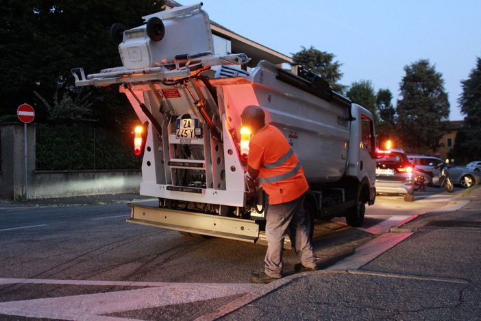 Giovedì sciopero generale, ripercussioni anche sui servizi Agesp Giovedì sciopero generale, ripercussioni anche sui servizi Agesp