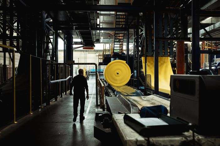 Orsa Foam ritorna totalmente italiana