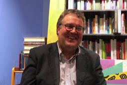 Professor Silvano Petrosino