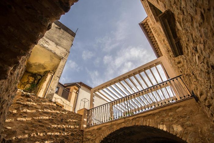 Acof gestisce un gioiello formativo nel Cilento. Il Comune di Ceraso ora lo esporta negli States