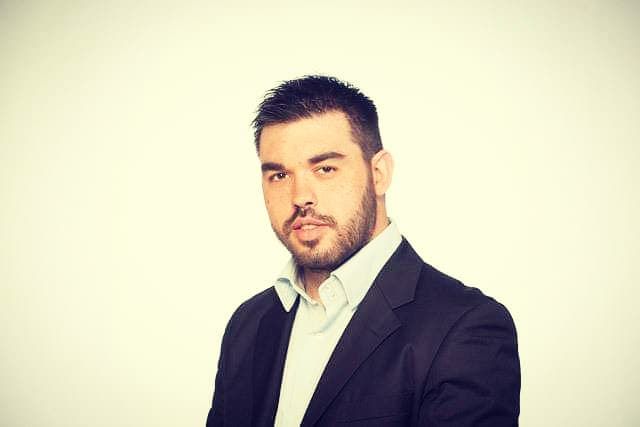 Al consigliere Gorletta la delega alla Viabilità. Lavorerà anche sul Pums Al consigliere Gorletta la delega alla Viabilità. Lavorerà anche sul Pums