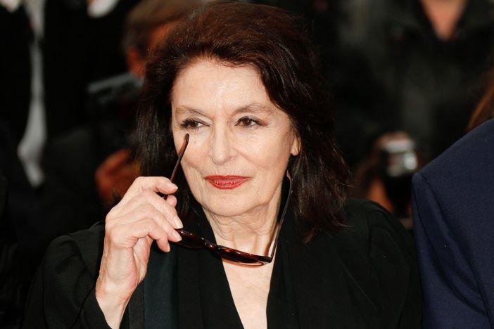 Morta Anouk Aimée, attrice de "La Dolce Vita" Morta Anouk Aimée, attrice de "La Dolce Vita"