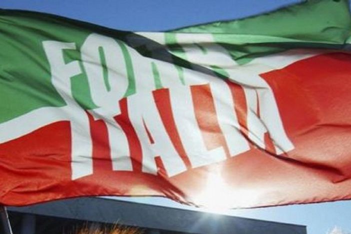 Gallarate, lutto per la scomparsa di Luigi Pastorelli. Il cordoglio di Forza Italia