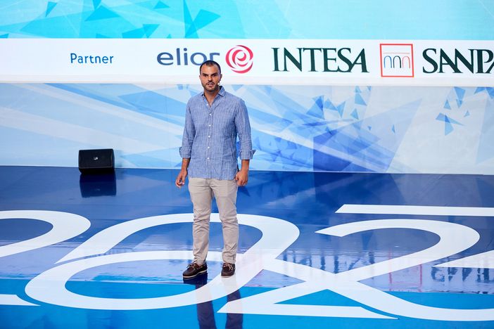 VIDEO. Confindustria Varese, Daniele Cassioli e «la fortuna di essere diversi». Per crescere insieme