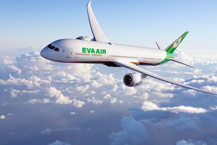 EVA Air e SEA annunciano il raddoppio dei collegamenti non-stop tra Milano Malpensa e Taipei