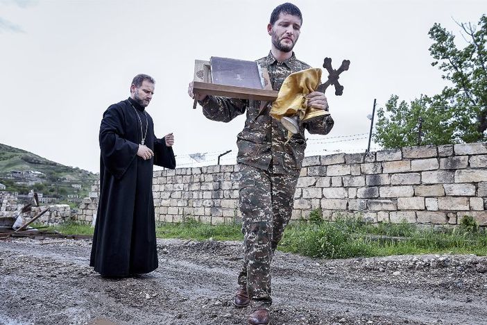 Filosofarti, le mostre che danno voce a chi non ne ha Filosofarti, le mostre che danno voce a chi non ne ha