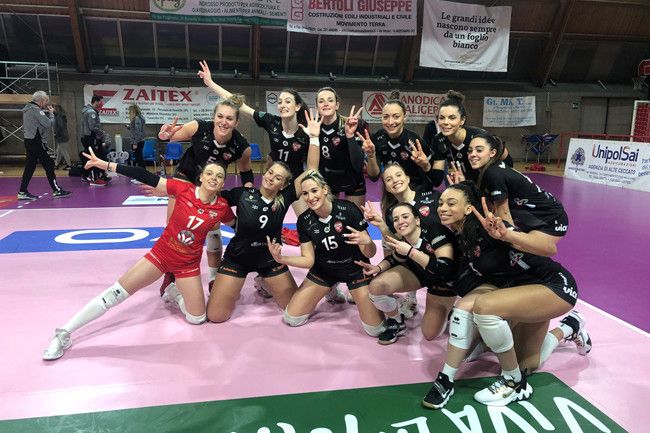 (foto Futura Volley Giovani)