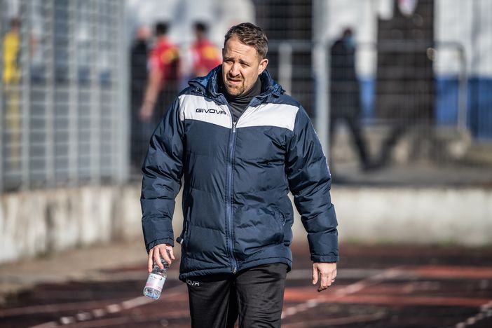 Anche Javorcic saluta la Juventus: l’ex tecnico della Pro Patria esonerato con Tudor