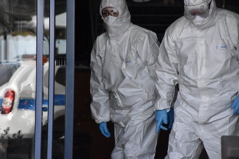 Coronavirus, il punto in provincia: Varese +292, Busto +230, Gallarate +176, Saronno + 114