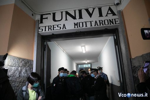 L'avvocato del gestore della Funivia: «Giustizia per Nerini, ma non è una vittoria. Ora si trovino i responsabili»