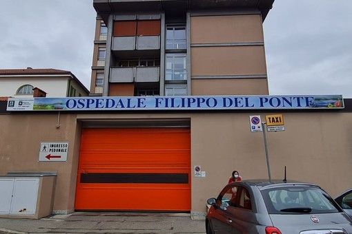 Parcheggi al Del Ponte, il sindacato Fials: «Polemiche politiche stucchevoli, servono soluzioni per i lavoratori»