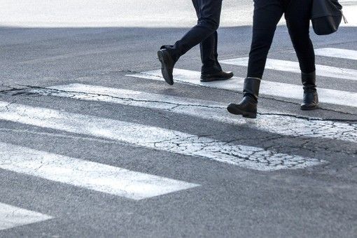 Dicembre nero per i pedoni di Varese: oggi altre due donne investite sulle strade della città
