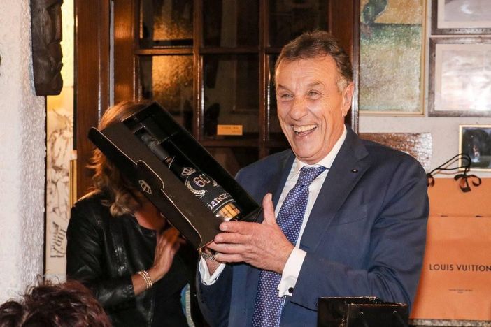 L'amico Fantinato ricorda Pignone: «Andava in capo al mondo per quello in cui credeva»