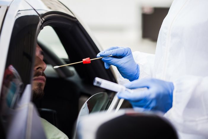Coronavirus, il punto in provincia: Varese +84, Busto +75, Gallarate +33, Saronno +40